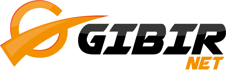 GIBIRNet ucuz internet logo